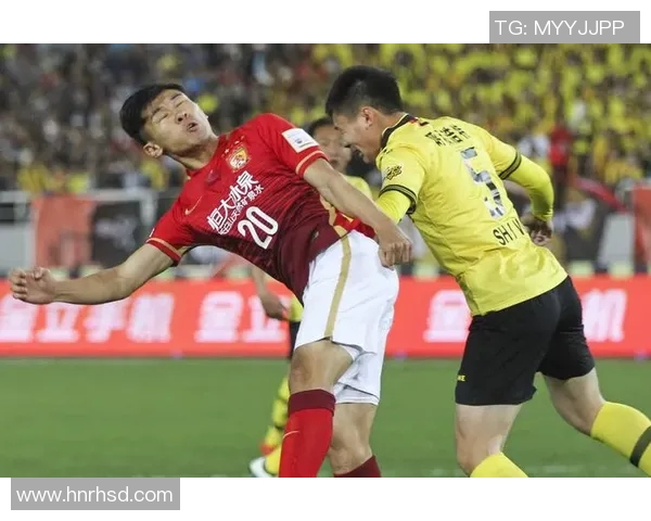 恒大与中优2017年精彩对决回顾及赛季影响分析